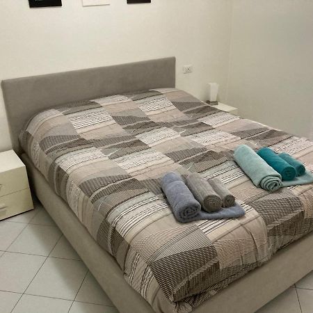 Appartamento Bellavista Пиза Экстерьер фото