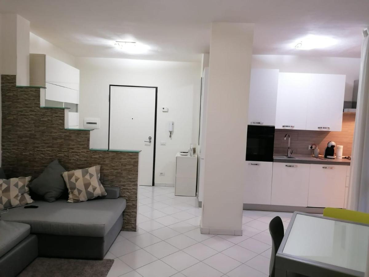 Appartamento Bellavista Пиза Экстерьер фото