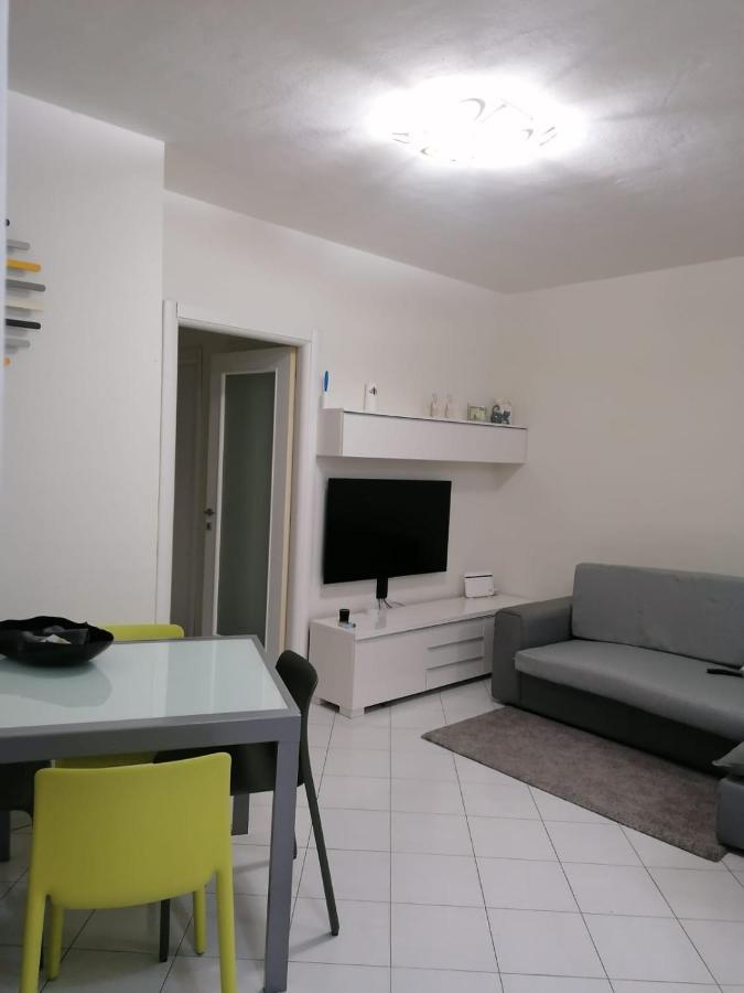 Appartamento Bellavista Пиза Экстерьер фото