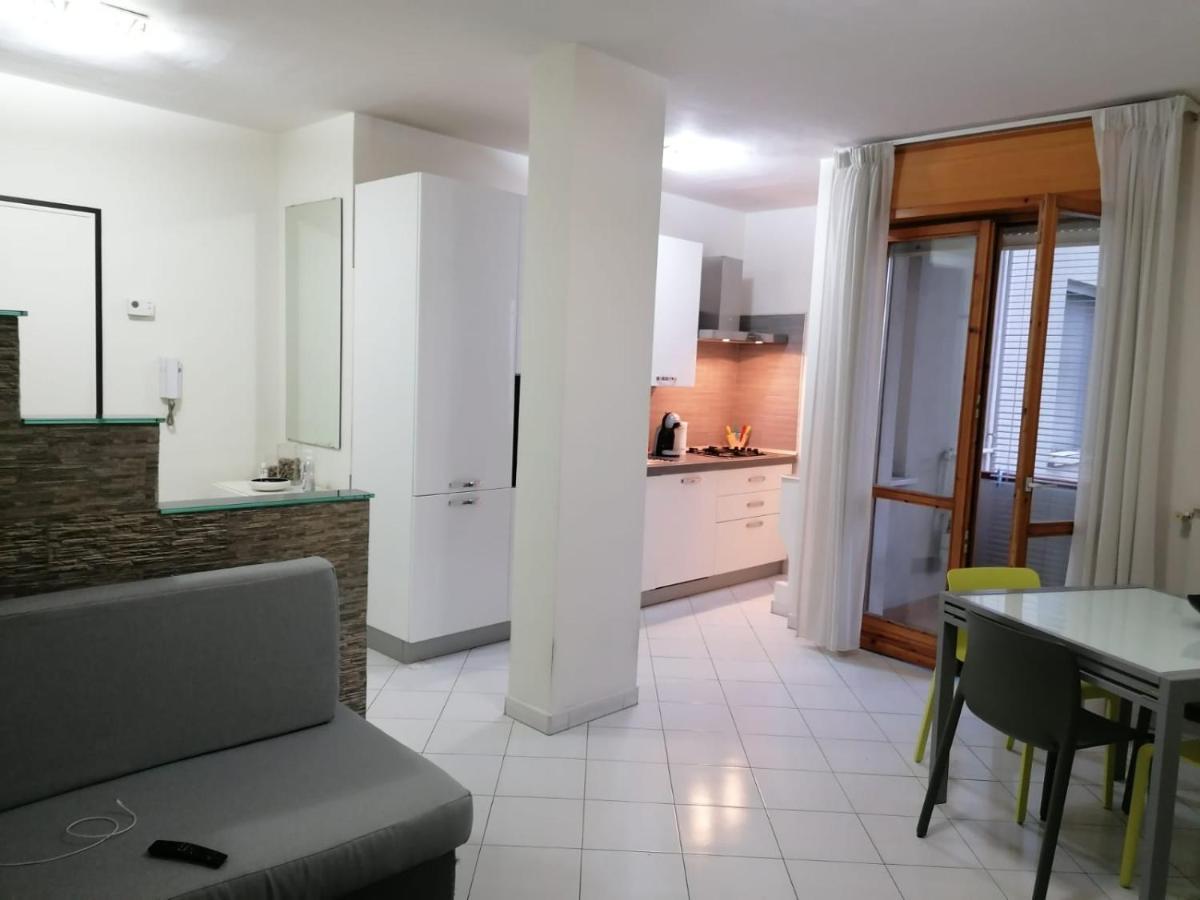 Appartamento Bellavista Пиза Экстерьер фото