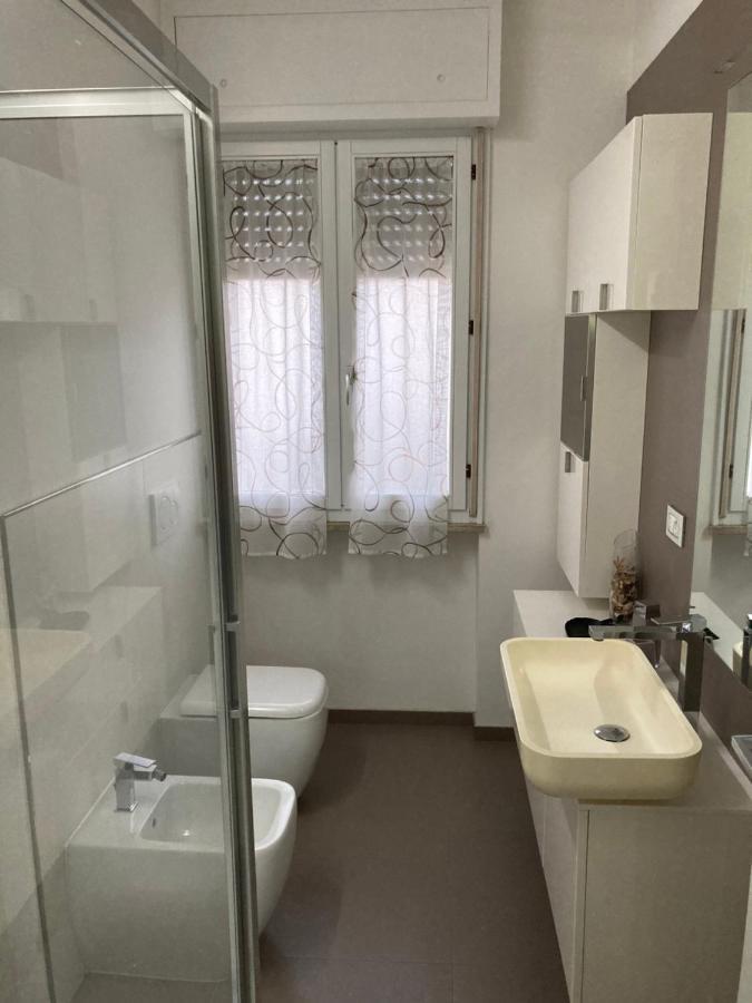 Appartamento Bellavista Пиза Экстерьер фото