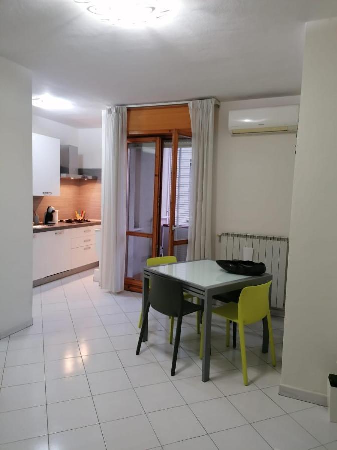 Appartamento Bellavista Пиза Экстерьер фото